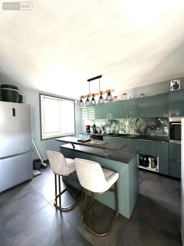 Achat - Maison Hennebont 56700 6 pièces 154 m 2 1330 m 2