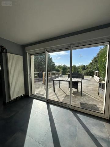 Achat - Maison Hennebont 56700 6 pièces 154 m 2 1330 m 2