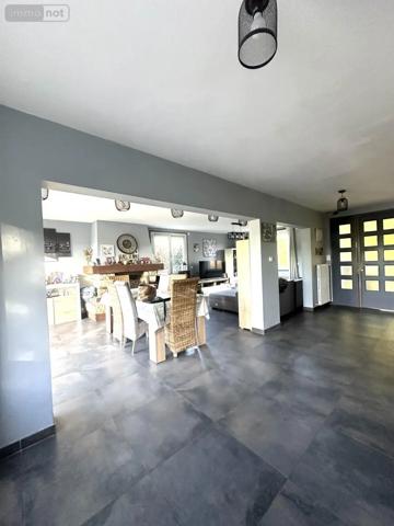 Achat - Maison Hennebont 56700 6 pièces 154 m 2 1330 m 2
