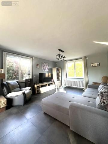 Achat - Maison Hennebont 56700 6 pièces 154 m 2 1330 m 2