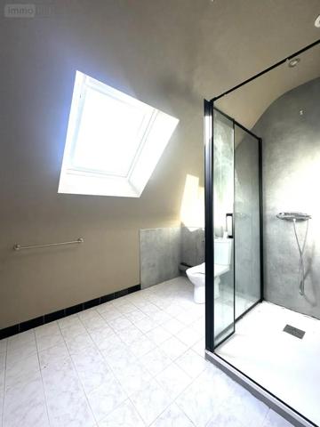 Achat - Maison Hennebont 56700 6 pièces 154 m 2 1330 m 2