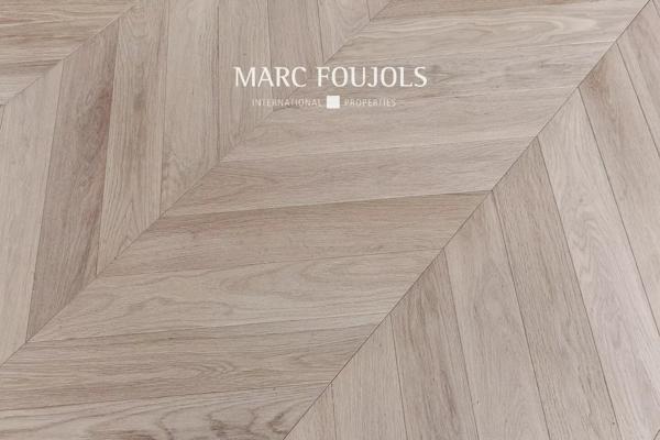 Paris Ier – VENDOME-ST HONORE – 3 pièces