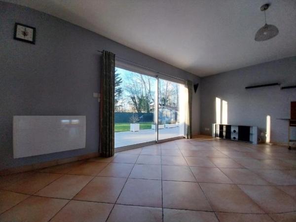 Maison individuelle de 123m² - 4 chambres sur Créon (33)