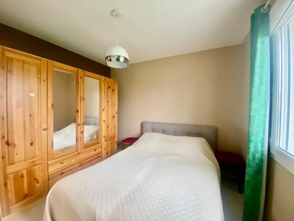 Maison individuelle de 123m² - 4 chambres sur Créon (33)