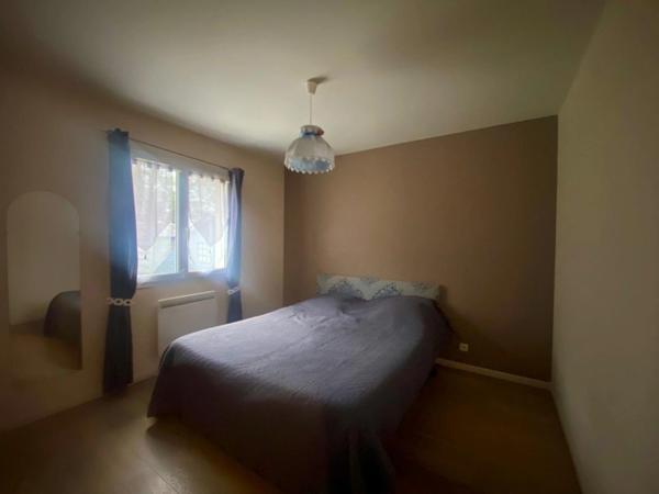 Maison individuelle de 123m² - 4 chambres sur Créon (33)
