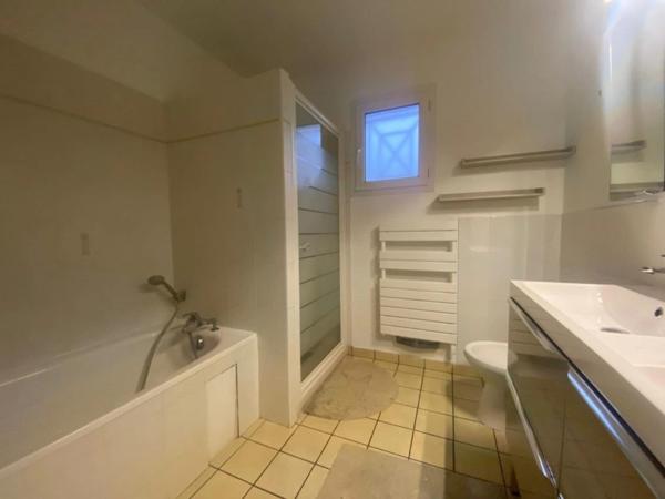 Maison individuelle de 123m² - 4 chambres sur Créon (33)
