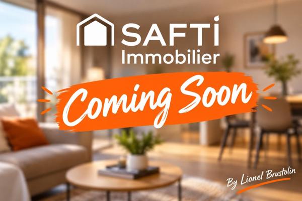Appartement de 97m2 séjour de +40m2