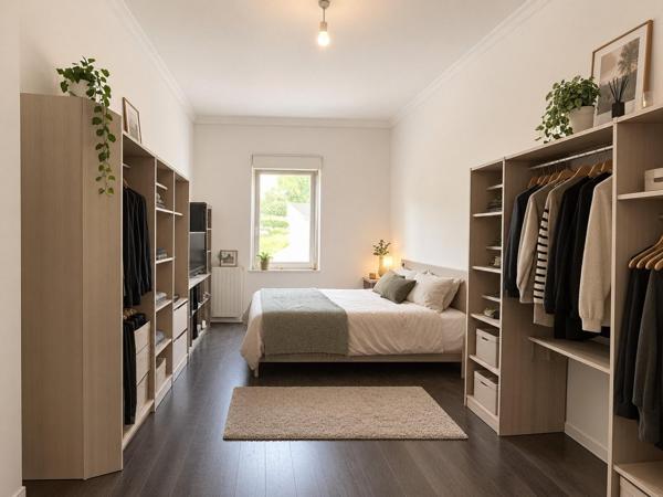 Appartement de 97m2 séjour de +40m2