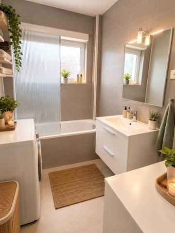 Appartement de 97m2 séjour de +40m2