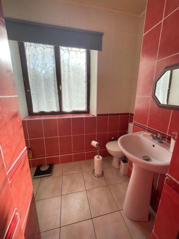 Maison de village 150m2 La Celle Dunoise 149000€!