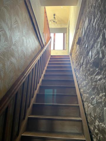 Maison de village 150m2 La Celle Dunoise 149000€!
