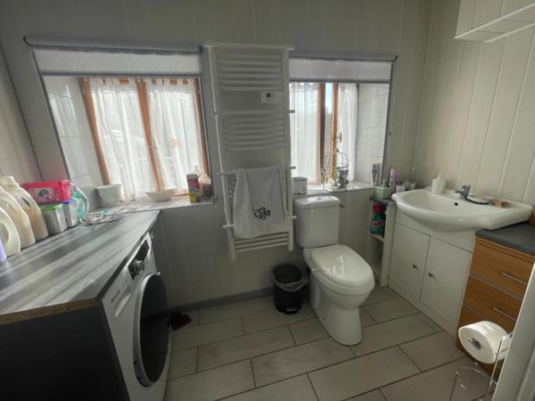 Maison de village 150m2 La Celle Dunoise 149000€!