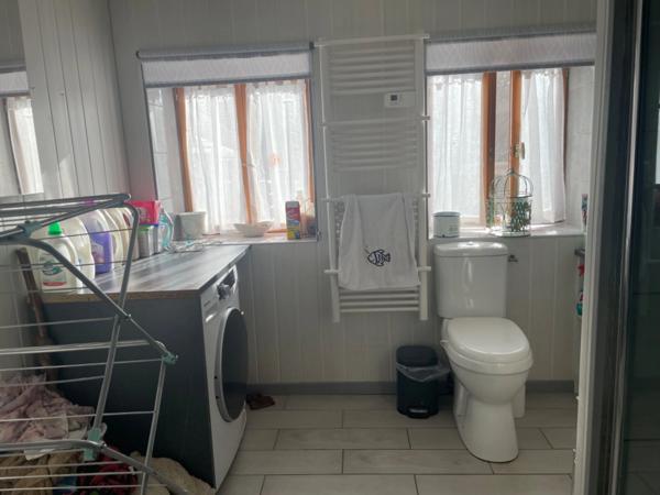 Maison de village 150m2 La Celle Dunoise 149000€!