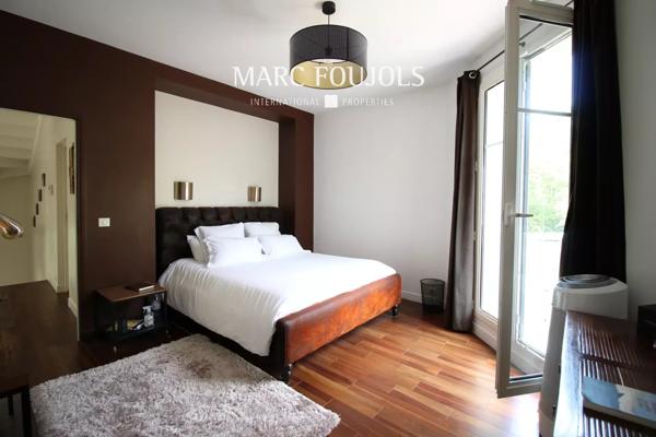 Lamorlaye – Propriété en Pierre – Domaine du Lys – 260 m2