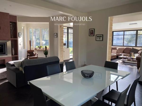 Lamorlaye – Propriété en Pierre – Domaine du Lys – 260 m2