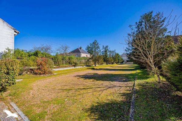 Maison à vendre 312 405 € Montlouis-sur-Loire 6 p 130 m² DPE E