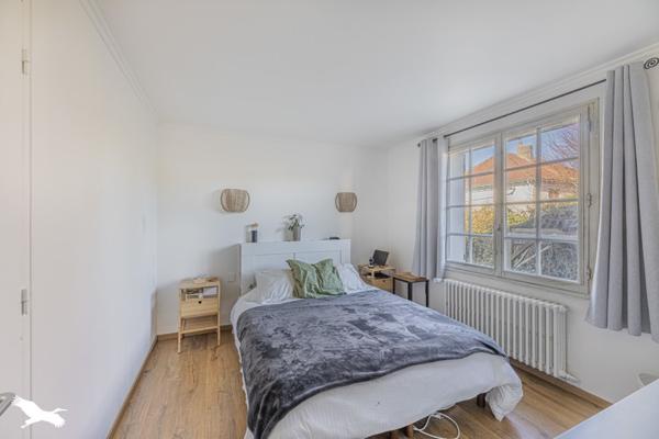 Maison à vendre 312 405 € Montlouis-sur-Loire 6 p 130 m² DPE E