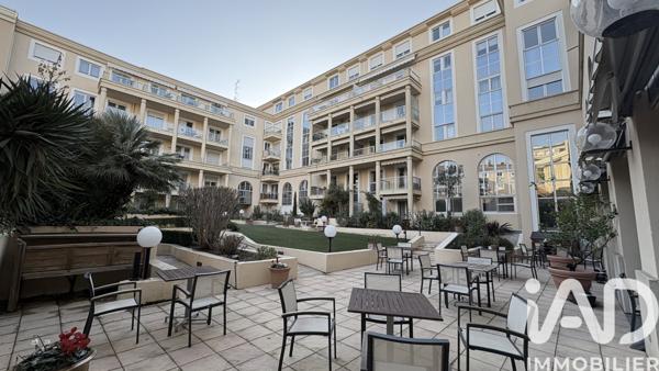 Appartement à vendre 2 pièces 51 m² Le Tholonet