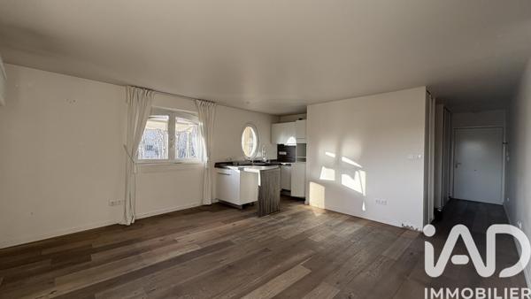 Appartement à vendre 2 pièces 51 m² Le Tholonet