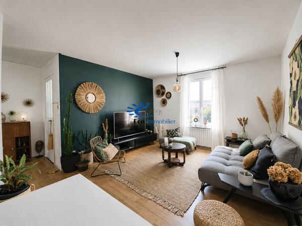 EXCLUSIVITE LA ROCHELLE LA ROSSIGNOLETTE APPARTEMENT 3 CHAMBRES PARKING La rochelle EXCLUSIVITE LA ROCHELLE LA ROSSIGNOLETTE APPARTEMENT 3 CHAMBRES PARKING La rochelle