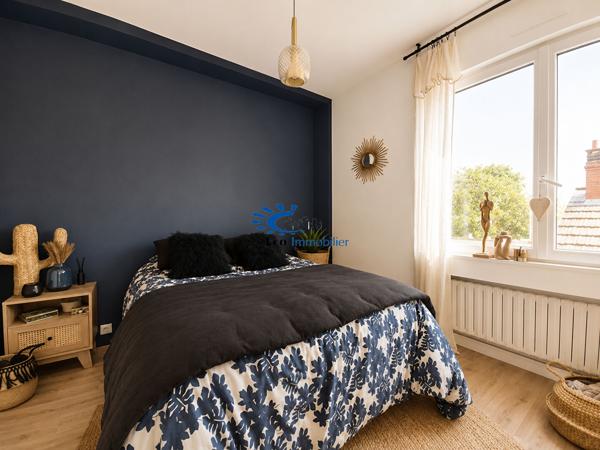 EXCLUSIVITE LA ROCHELLE LA ROSSIGNOLETTE APPARTEMENT 3 CHAMBRES PARKING La rochelle EXCLUSIVITE LA ROCHELLE LA ROSSIGNOLETTE APPARTEMENT 3 CHAMBRES PARKING La rochelle