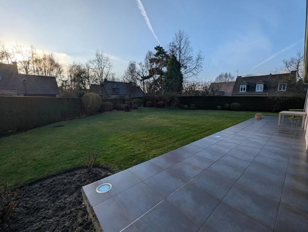 Maison Bondues 5 pièce(s) 182 m2