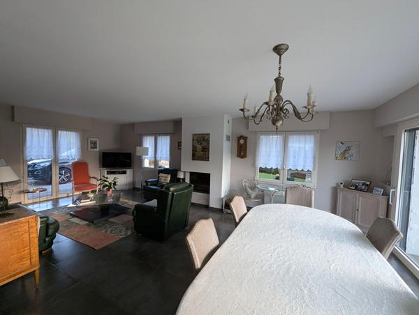 Maison Bondues 5 pièce(s) 182 m2