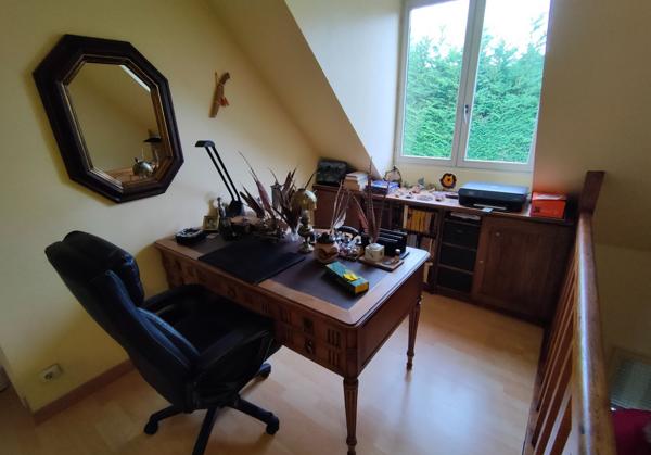 Maison Bondues 5 pièce(s) 182 m2