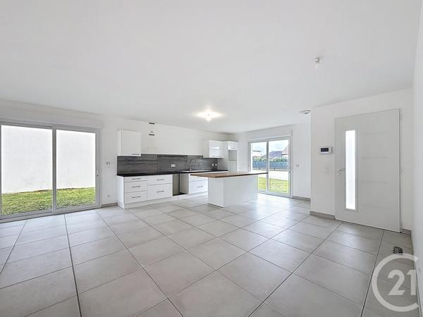 Maison à vendre  6 pièces - 135 m2 ST ANDRE LES VERGERS - 10