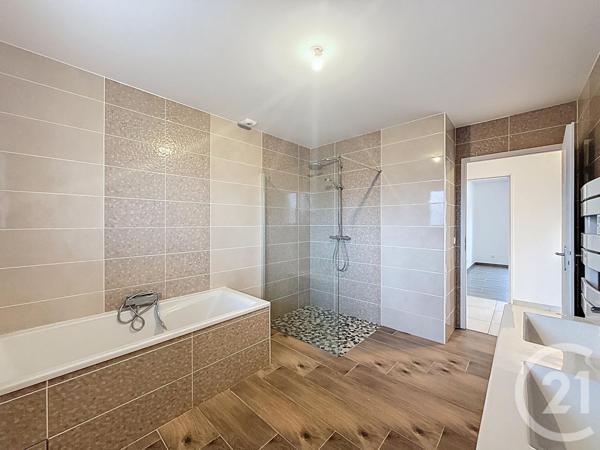 Maison à vendre  6 pièces - 135 m2 ST ANDRE LES VERGERS - 10