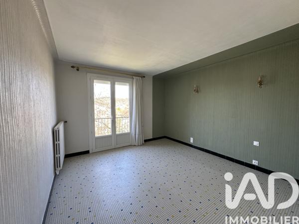 Maison à vendre 6 pièces 168,46 m² Cahors