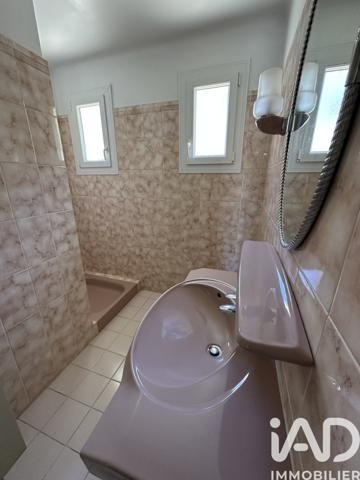 Maison à vendre 6 pièces 168,46 m² Cahors