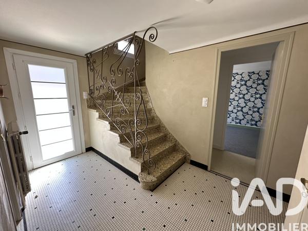 Maison à vendre 6 pièces 168,46 m² Cahors