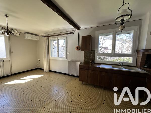 Maison à vendre 6 pièces 168,46 m² Cahors