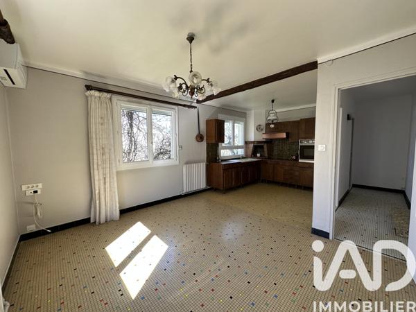 Maison à vendre 6 pièces 168,46 m² Cahors