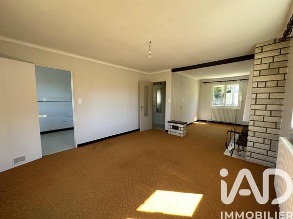 Maison à vendre 6 pièces 168,46 m² Cahors