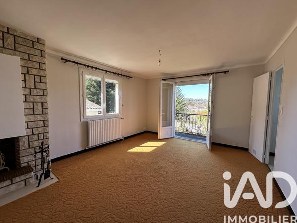 Maison à vendre 6 pièces 168,46 m² Cahors