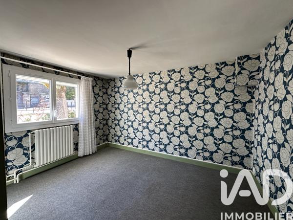 Maison à vendre 6 pièces 168,46 m² Cahors