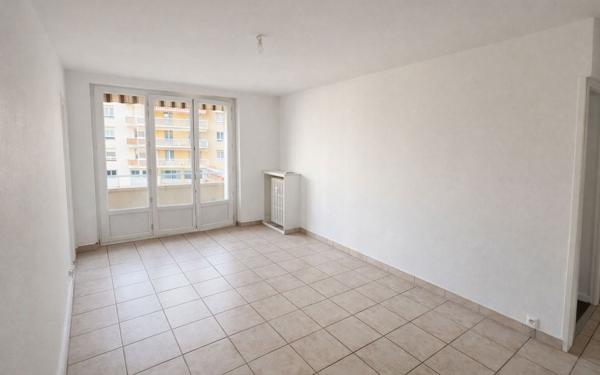 Appartement à vendre    3 pièces • 54,81 m2 Lyon 7