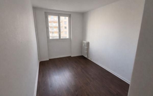 Appartement à vendre    3 pièces • 54,81 m2 Lyon 7