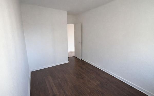 Appartement à vendre    3 pièces • 54,81 m2 Lyon 7