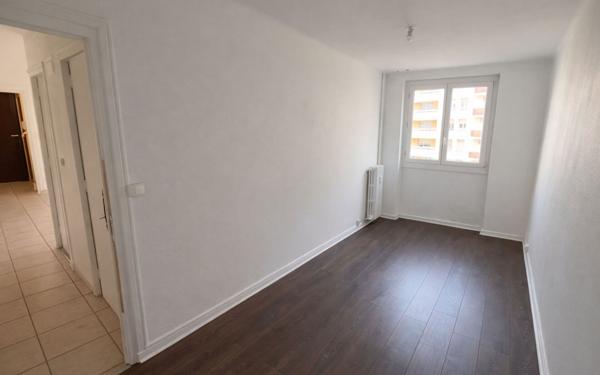 Appartement à vendre    3 pièces • 54,81 m2 Lyon 7