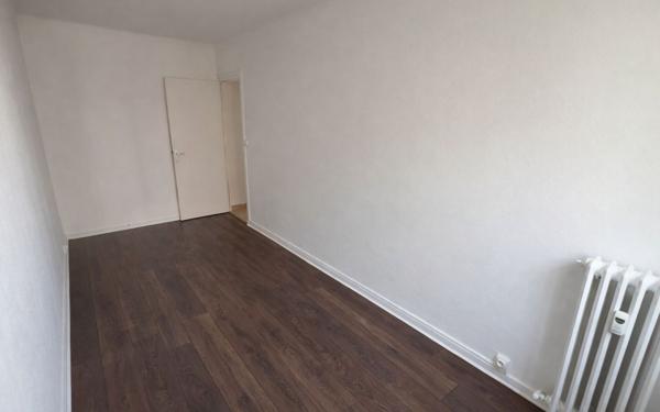 Appartement à vendre    3 pièces • 54,81 m2 Lyon 7