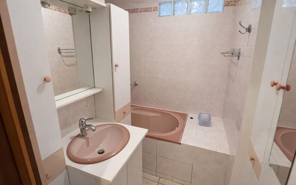 Appartement à vendre    3 pièces • 54,81 m2 Lyon 7