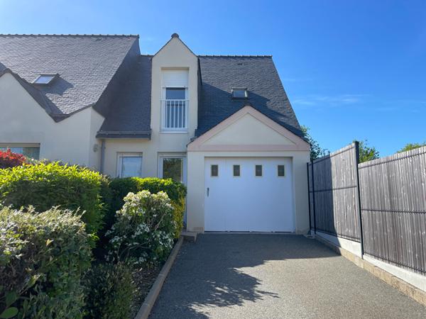 Maison à vendre Séné