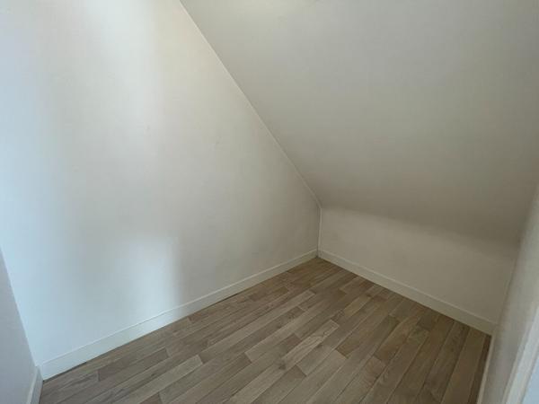 Maison à vendre Séné
