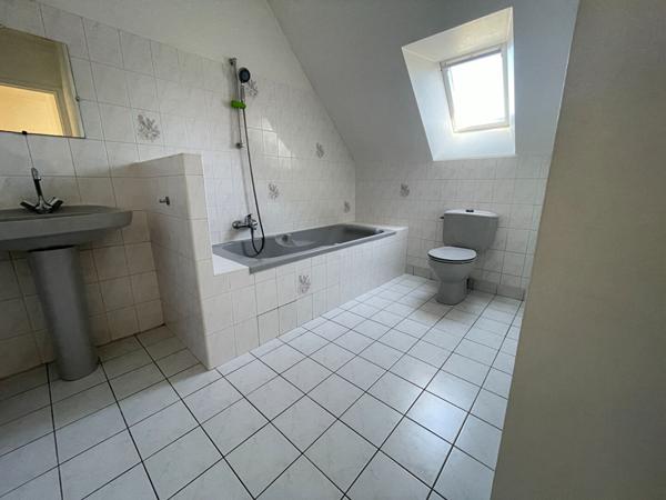 Maison à vendre Séné
