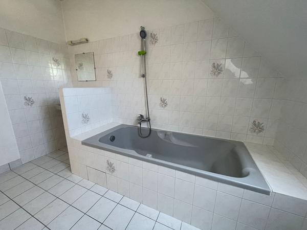 Maison à vendre Séné