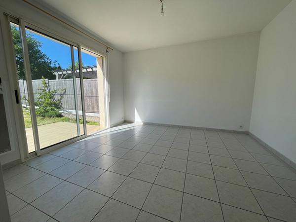 Maison à vendre Séné