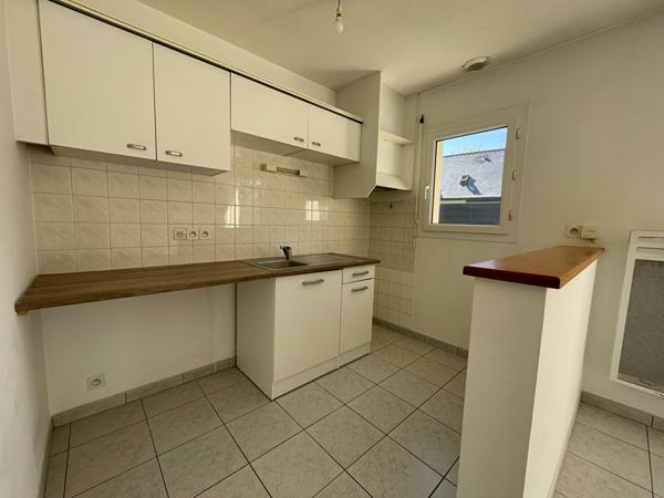 Maison à vendre Séné